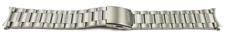 Genuine Casio Stainless Steel Watch Strap for MTP-1299D-1AV