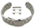 Genuine Casio Stainless Steel Watch Strap for MTP-1299D-1AV