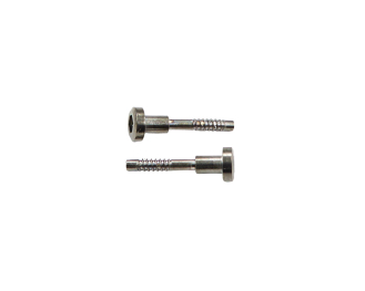 Casio Watch Band SCREWS for GG-B100