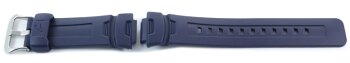 Casio Watch strap for G-7500, G-7500G, G-7510, rubber,...