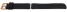 Genuine Festina Chrono Bike Black Rubber Watch Strap F20354 suitable for F20353