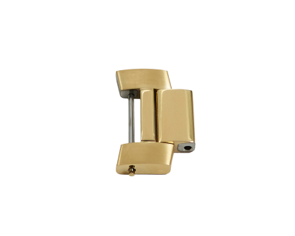 Festina Stainless Steel gold-colored Band Link F20684 replacement link