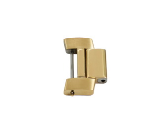 Festina Stainless Steel gold-colored Band Link F20684...