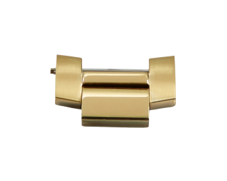 Festina Stainless Steel gold-colored Band Link F20684...