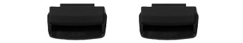 Casio Coverpieces f. BG-3000, BGR-3000, BGR-3003, rubber,...