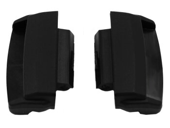 Casio Coverpieces f. BG-3000, BGR-3000, BGR-3003, rubber, black