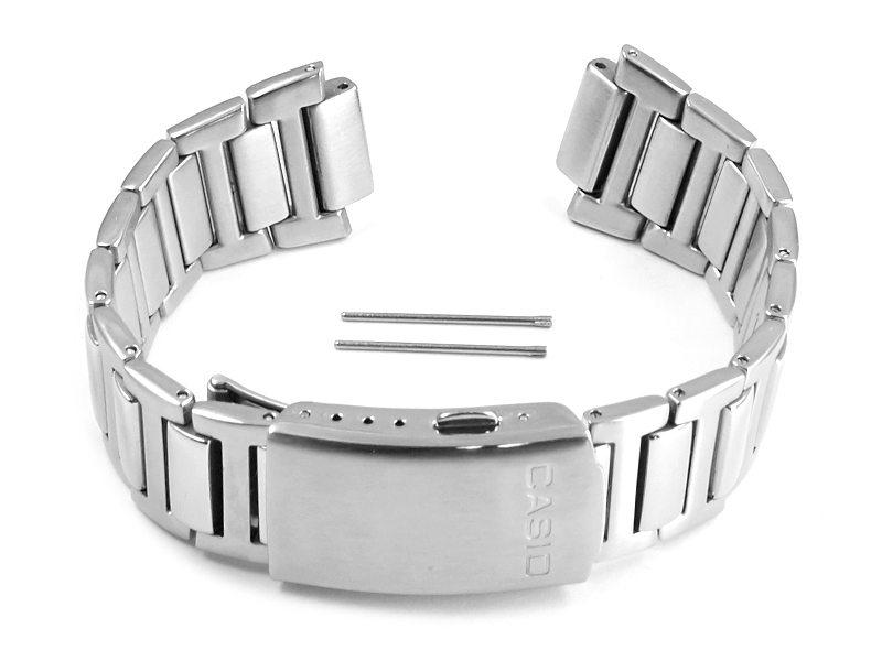 casio edifice bracelet replacement