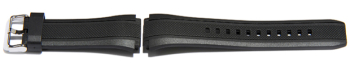Casio Replacement Band Silver Tone Buckle for EF-552PB,...
