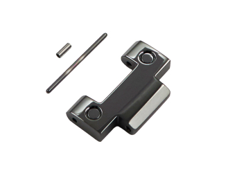 Casio Titanium Watch Band Link for MRG-B5000B-1