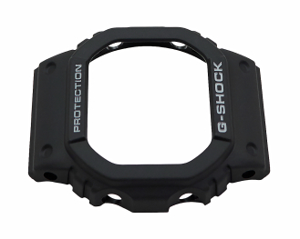 Genuine Casio Black Resin Bezel DW-5040PG-1 40th...