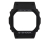 Genuine Casio Black Resin Bezel DW-5040PG-1 40th Anniversary „Recrystallized“ Special Edition