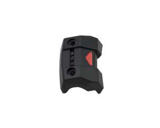 Casio Black Sensor Cap 9H GW-9500-1