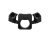 Casio Black Top of Bezel 6h GW-9500-1