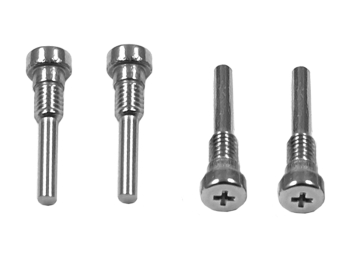 Casio Screws for Resin Strap for GS-1010 GS-1100 GS-1001...