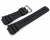 Genuine Casio Black Bio-based Resin Watch Strap DW-5000R-1A