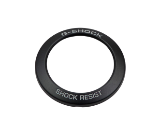Casio Black Bezel (inner) for AW-591MS-1A and AW-591RL-4A