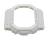 Casio White Bezel GW-5000HS-7 biobased Resin