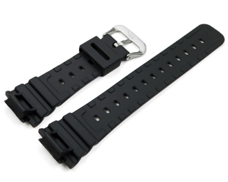 Casio Black Watchband GW-5000HS-1 biobased Resin