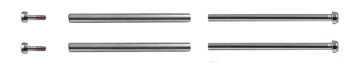 Srews and Pipes Casio for PRW-2000T-7, Titan