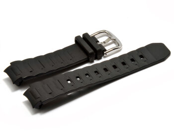 Watch strap Casio for Baby-G - BGA-150, BGA-151, rubber,...