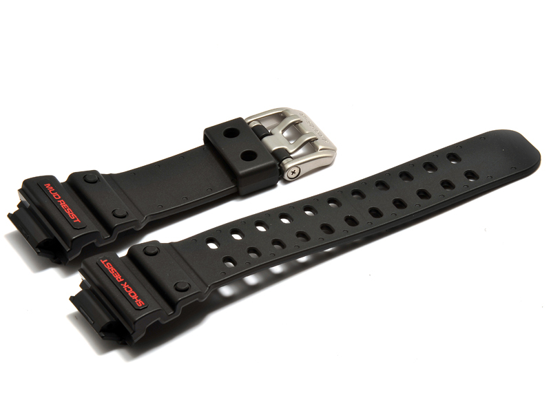 casio g shock replacement strap