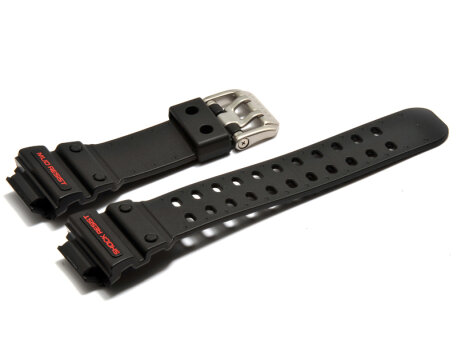Genuine Casio Replacement Watch strap f. G-Shock GX-56,...