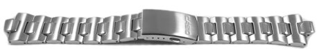 Watch Strap Bracelet Casio for EF-311, stainless steel