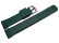 Watch strap - extra strong - Silicone - green