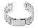 Watch Strap Bracelet Casio for LCW-M100DSE, stainless steel