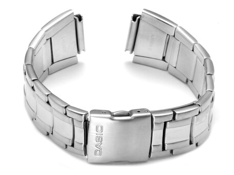 Genuine Casio Watch strap /Stainless Steel bracelet for...
