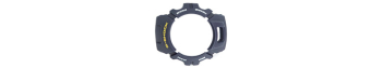 Casio Bezel (outer) for G-Shock G-2900F-3, blue rubber