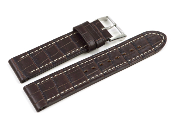 Genuine Festina Watch Strap for F16135 and F16136, dark...