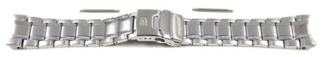 Watch Strap Bracelet Casio for EF-545, stainless steel