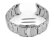 Watch Strap Bracelet Casio for EF-545, stainless steel