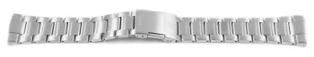 Genuine CASIO Stainless Steel Bracelet/Watch strap...