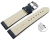 Quick release Watch strap Genuine leather Croco print dark blue 18mm 20mm 22mm 24mm 26mm 28mm