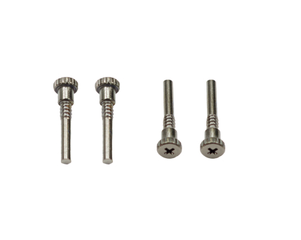 Casio SCREWS for Resin Watch Straps GW-9400