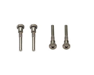 Casio SCREWS for Resin Watch Straps GW-9400