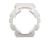 Genuine Casio Replacement White Resin Bezel for GMA-S140M-7A