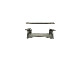 Genuine Casio Stainless Steel END PIECE Casio for ECB-900DB