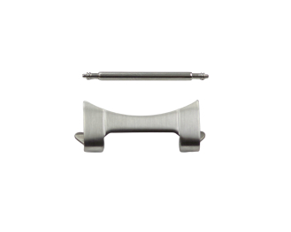 Genuine Casio Stainless Steel END PIECE Casio for ECB-900DB