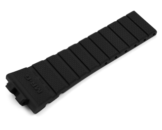 Casio Replacement Resin Band Part for MRG-B2100R-2A