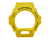 Genuine Casio Replacement Yellow Resin Bezel DW-6900TR-9