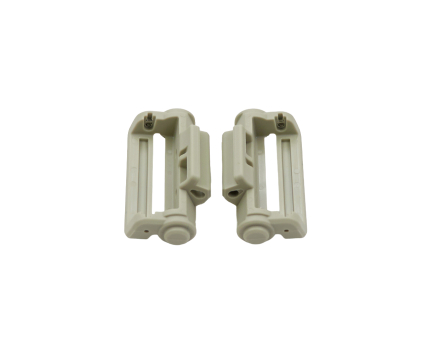 2 END PIECES Casio GA-900HC-3A Strap Pieces