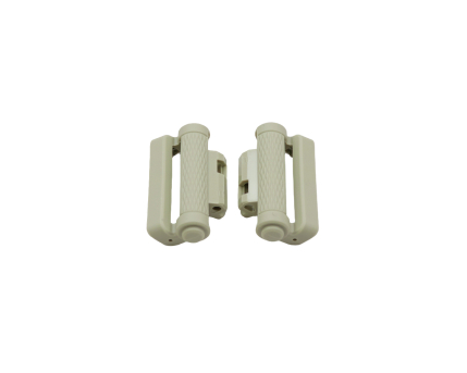 2 END PIECES Casio GA-900HC-3A Strap Pieces
