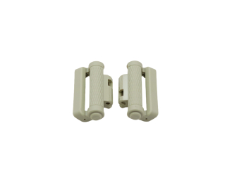 2 END PIECES Casio GA-900HC-3A Strap Pieces