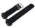 Casio Black Cloth Replacement Watch Strap GM-2100CB-1A