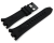 Genuine Festina Black Rubber Watch Strap for F20674 F20675 F20708 F20709