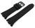 Genuine Festina Black Rubber Watch Strap for F20674 F20675 F20708 F20709