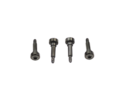 Screws Casio for GPR-H1000-1 GPR-H1000-9 GPR-H1000-1A9